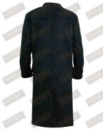 Scent of a Woman Chris O'Donnell (Charlie Simms) Coat