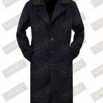 Scent of a Woman Chris O'Donnell (Charlie Simms) Coat