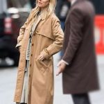 Anatomy of a Scandal Sophie Whitehouse Sienna Miller Coat