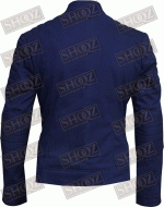 Spectre Daniel Craig Premiere Jacket