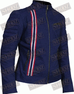 Spectre Daniel Craig Premiere Jacket