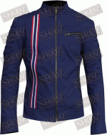 Spectre Daniel Craig Premiere Jacket