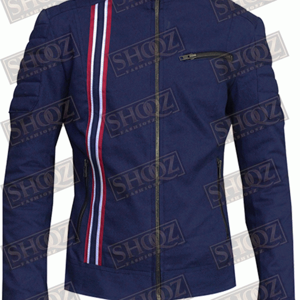 Spectre Daniel Craig Premiere Jacket