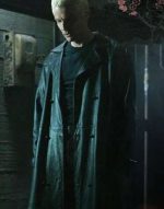 Spike Buffy The Vampire Coat