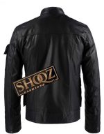 Star Wars: Empire Strikes Back Han Solo Jacket