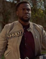 Kevin Hart Die Hart Leather Jacket