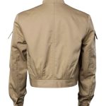 The Empire Strikes Back Mark Hamill (Luke Skywalker) Cotton Jacket