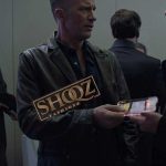 The Expanse Joe Miller (Thomas Jane) Leather Jacket