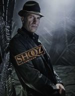 The Expanse Joe Miller (Thomas Jane) Leather Jacket