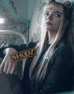Anya Taylor Joy The New Mutants Magik Jacket