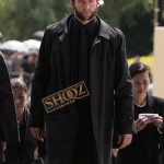 The Wolverine Logan (Hugh Jackman) Trench Coat
