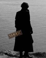 Dune (Paul Atreides) Timothee Chalamet Black Coat