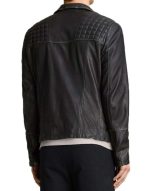 13 Reason Why Christian Navarro Tony Padilla Leather Jacket