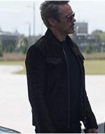 Avengers Endgame Tony Stark Robert Downey Jr Jacket