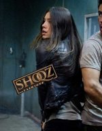 Total Recall Jessica Biel Leather Jacket