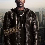 Eddie Murphy Tower Heist Slide Black Jacket