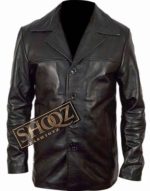 Training Day Denzel Washington (Alzono Harris) Jacket