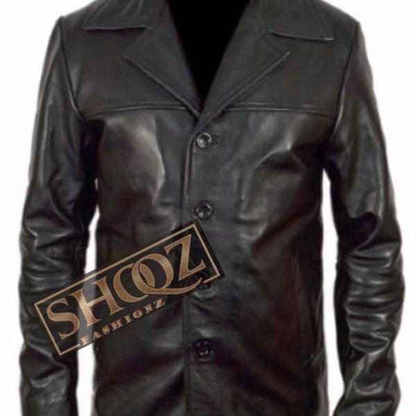 Training Day Denzel Washington (Alzono Harris) Jacket