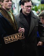 Watchmen Nite Owl (Patrick Wilson) Wool Coat