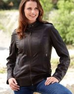 BMW Motorrad Heritage Leather Jacket