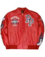 World Famous Pelle Pelle Jacket