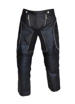 X-Men 3 Iceman (Shawn Ashmore) Leather Pant