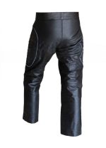 X-Men 3 Iceman (Shawn Ashmore) Leather Pant