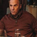 Yellowstone S04 John Dutton Sweatshirt