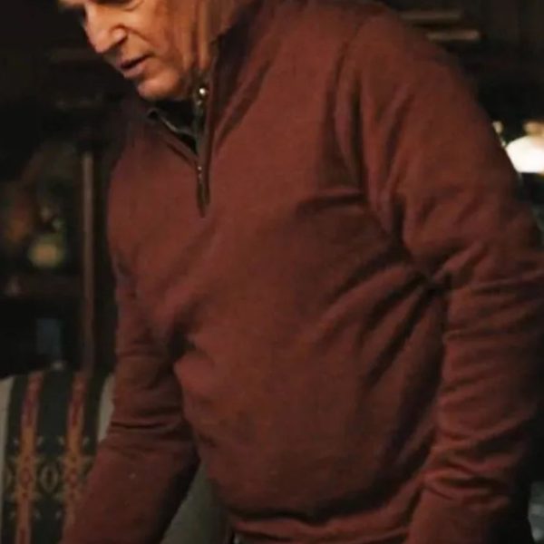 Yellowstone S04 John Dutton Sweatshirt