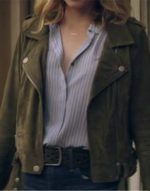 You Season 2 Guinevere Beck Jacket