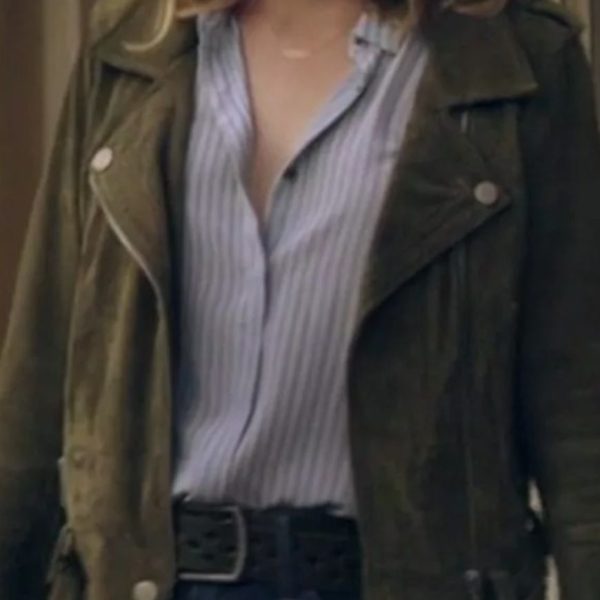 You Season 2 Guinevere Beck Jacket