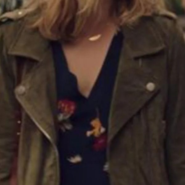 You Season 2 Guinevere Beck Jacket