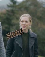 Amanda Seyfried You Should Have Left Susanna Jacket