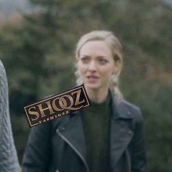 Amanda Seyfried You Should Have Left Susanna Jacket