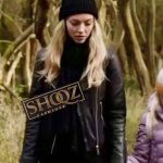 Amanda Seyfried You Should Have Left Susanna Jacket