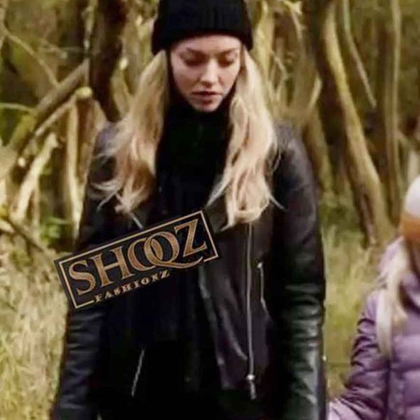 Amanda Seyfried You Should Have Left Susanna Jacket