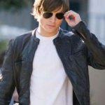 Zac Efron 17 Again Jacket