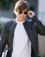 Zac Efron 17 Again Jacket