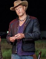 Zombieland Double Tap Tallahassee Jacket