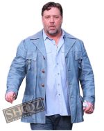 The Nice Guy Russell Crowe (Jackson Healy) Jacket