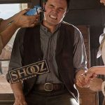 Seth MacFarlane A Million Ways To Die In The West Albert Vest