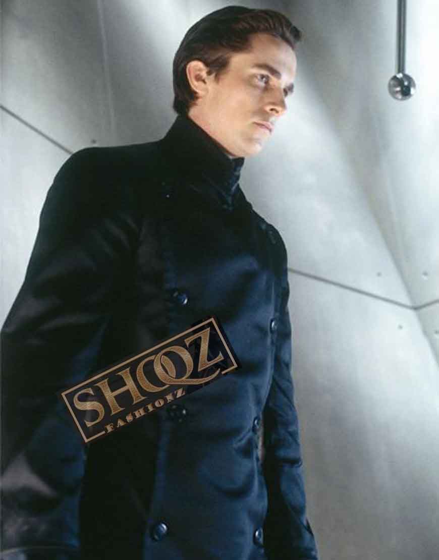 equilibrium-christian-bale-black-coat.jpg Equilibrium Christian Bale (John Preston) Black Coat - Image 1