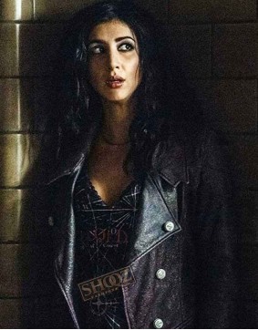 Ash Vs Evil Dead Dana Delorenzo (Kelly Maxwell) Leather Jacket