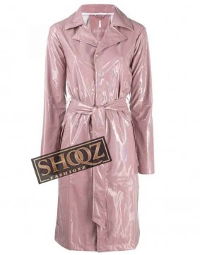 Fate The Winx Saga Hannah van der Westhuysen Coat