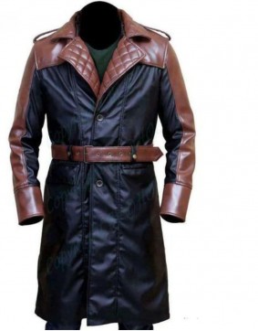 Assassin's Creed Syndicate Evie Frye Coat